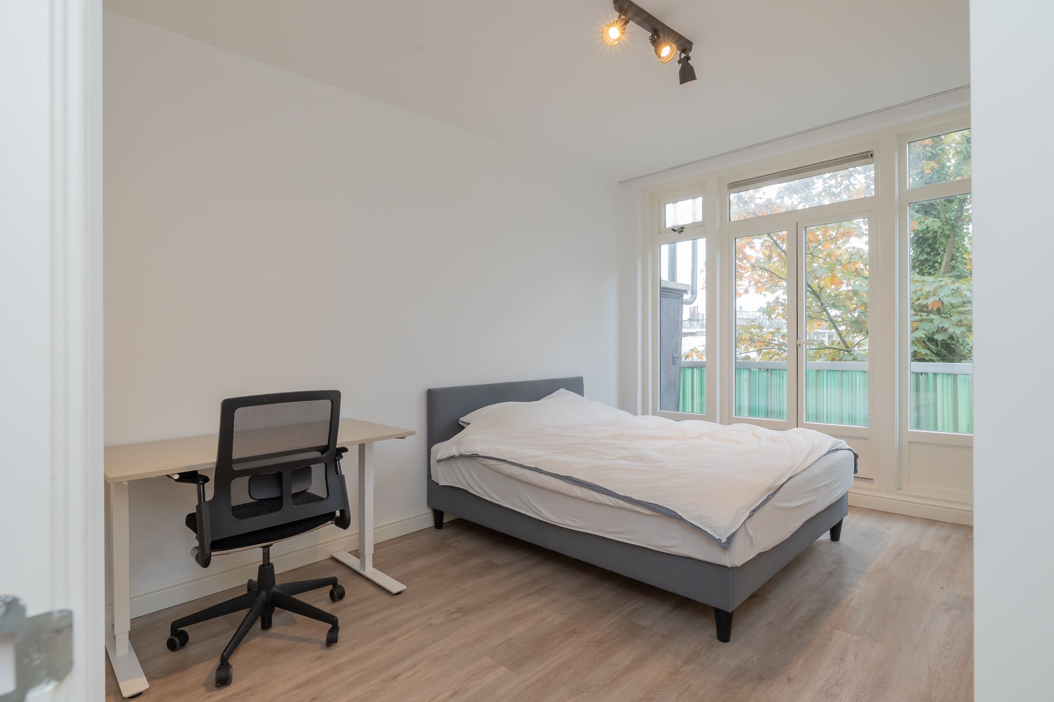 Foto 18 van Hoofddorpplein 15-3