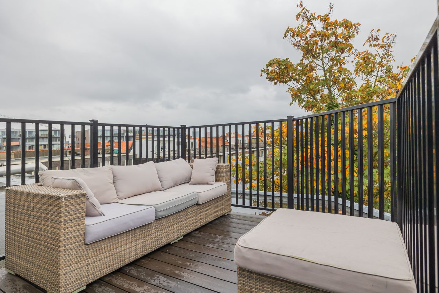 Foto 20 van Hoofddorpplein 15-3