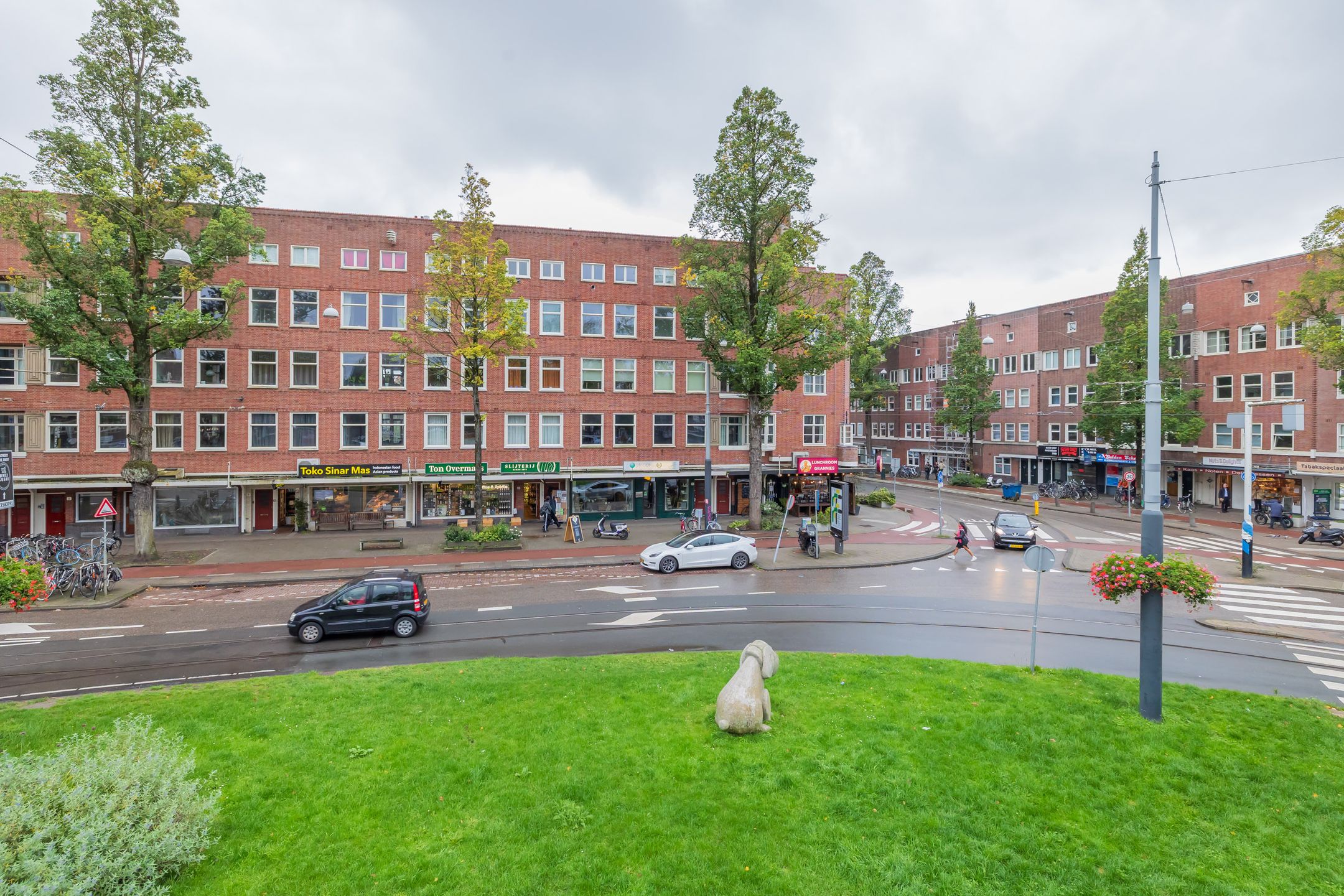 Foto 21 van Hoofddorpplein 15-3