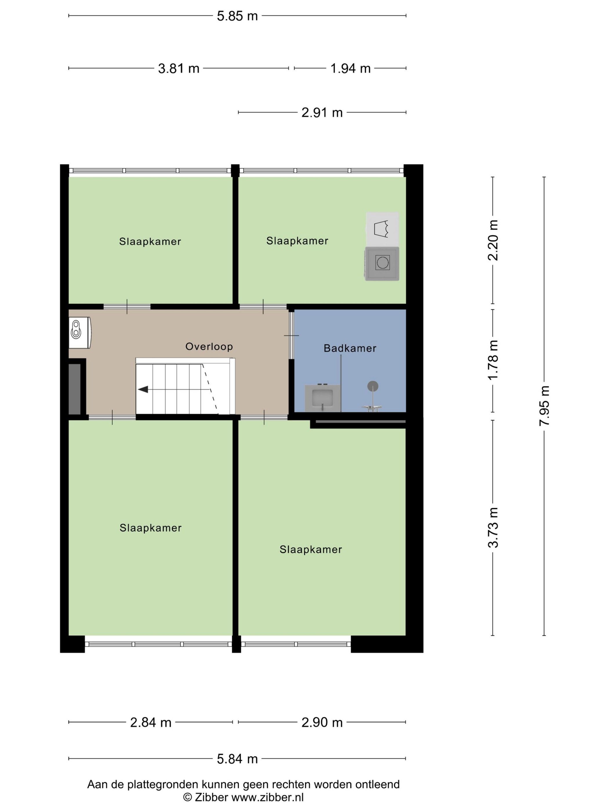 Foto 39 van Lisstraat 92-A