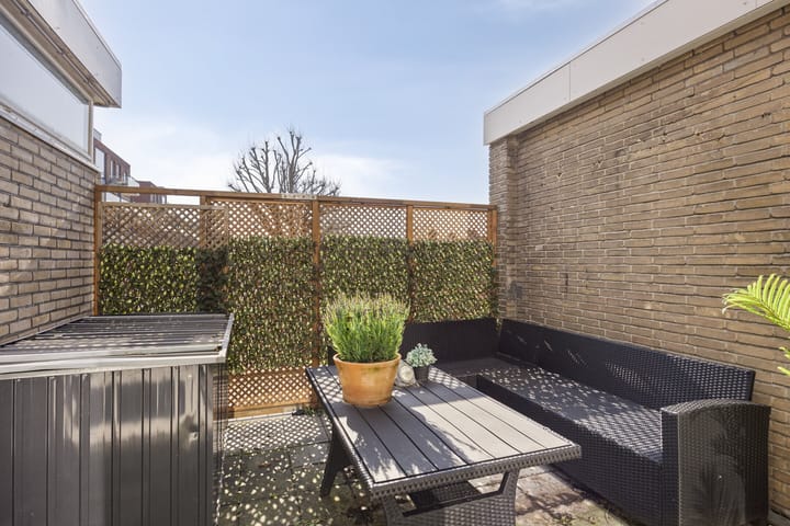 Photo 5 of Lisstraat 92-A