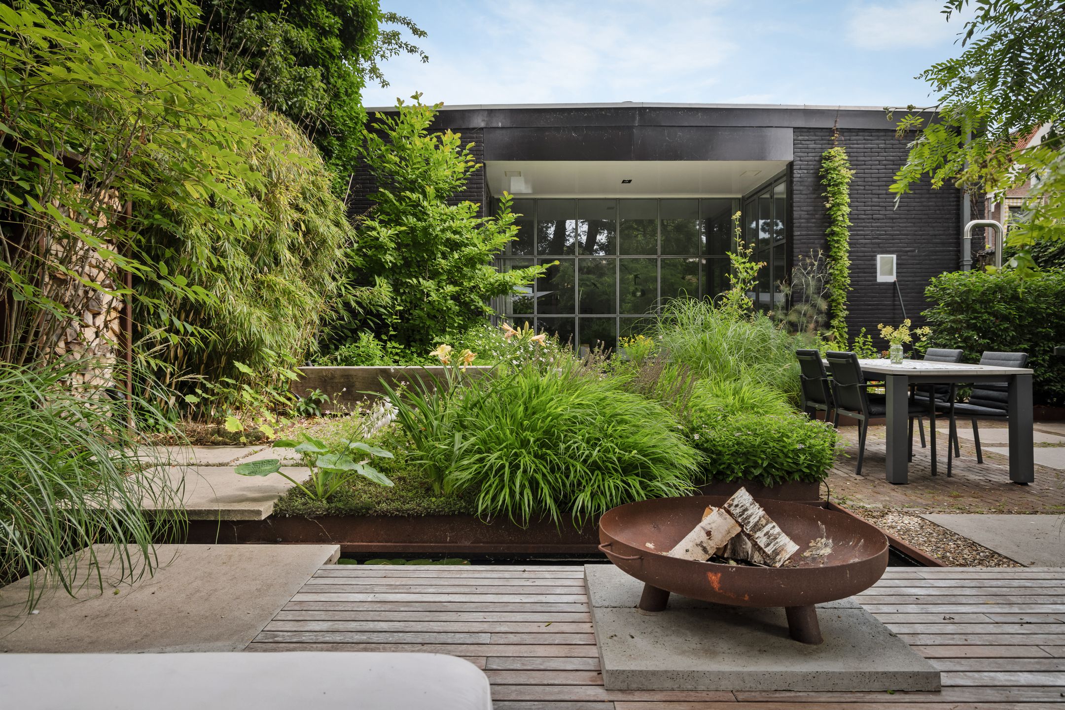 Foto 3 van Krabsteeg 21