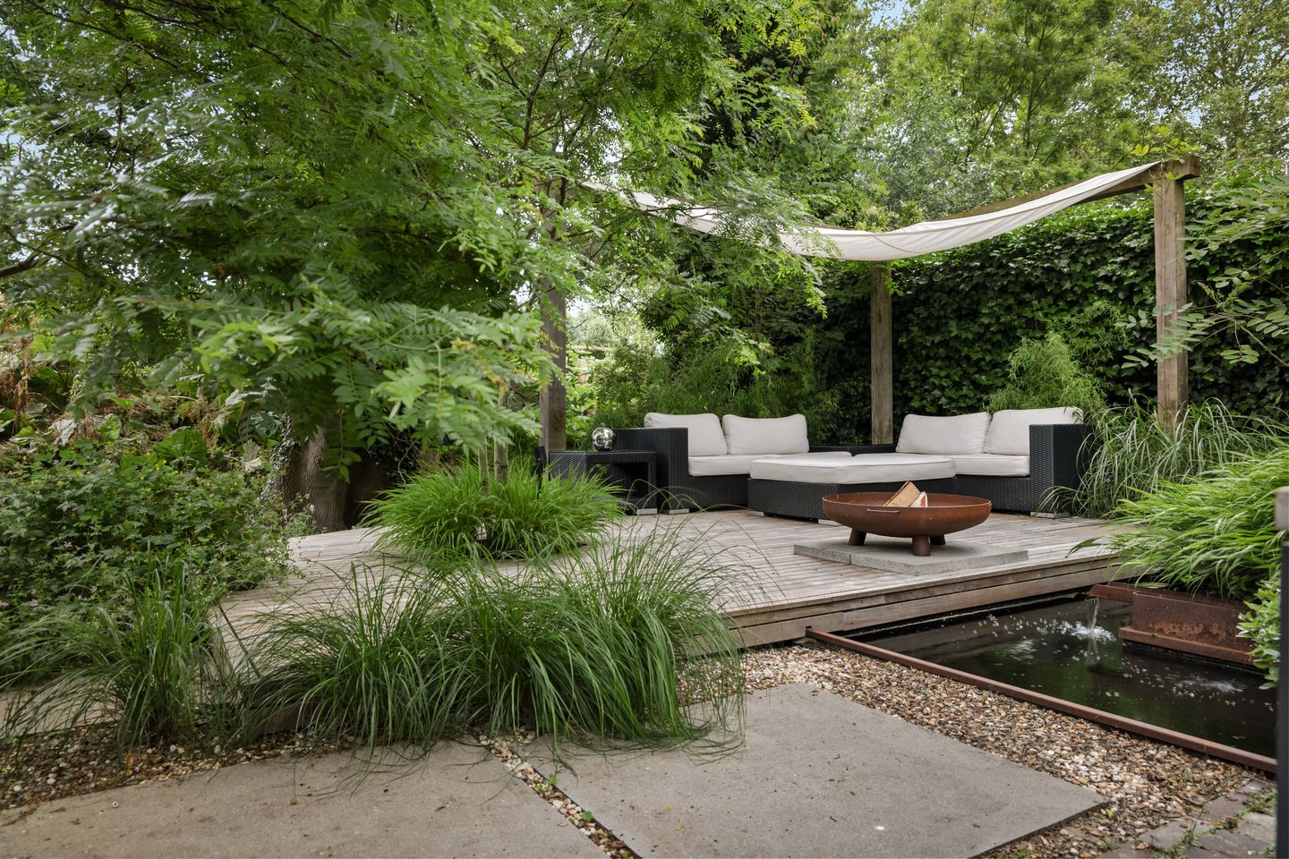 Foto 4 van Krabsteeg 21