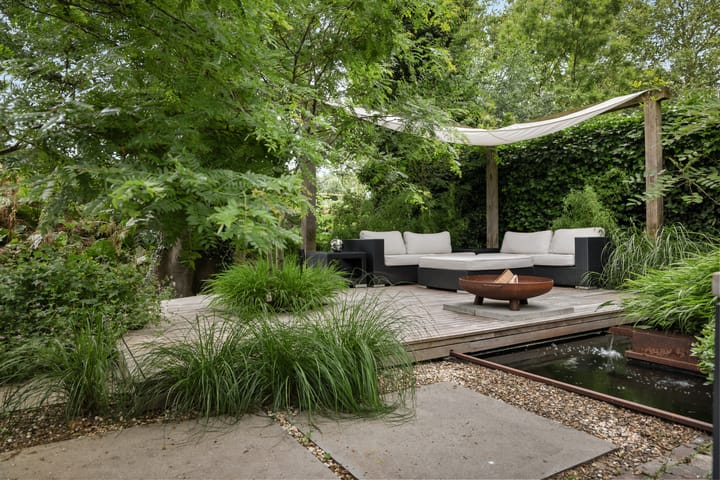 Foto 4 van Krabsteeg 21