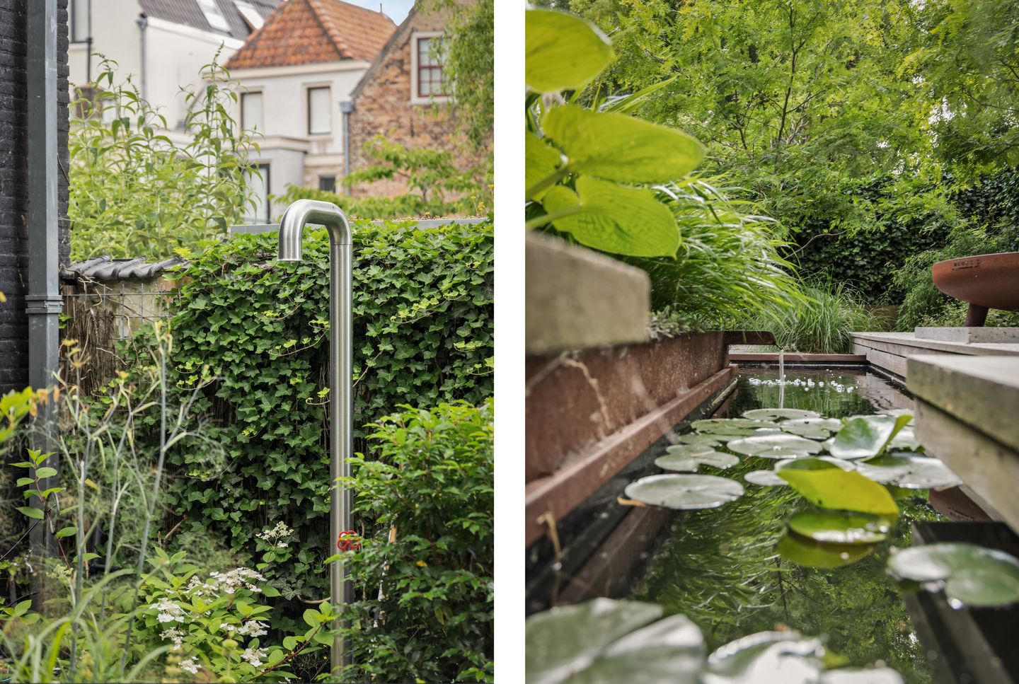 Foto 5 van Krabsteeg 21