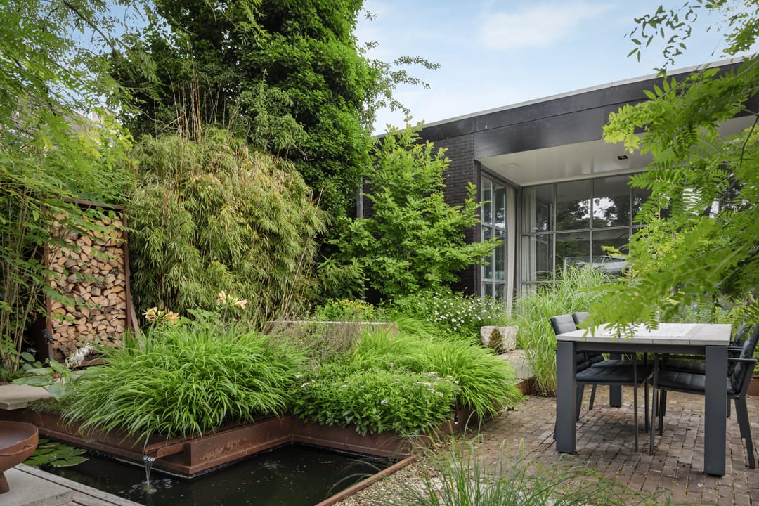 Foto 7 van Krabsteeg 21