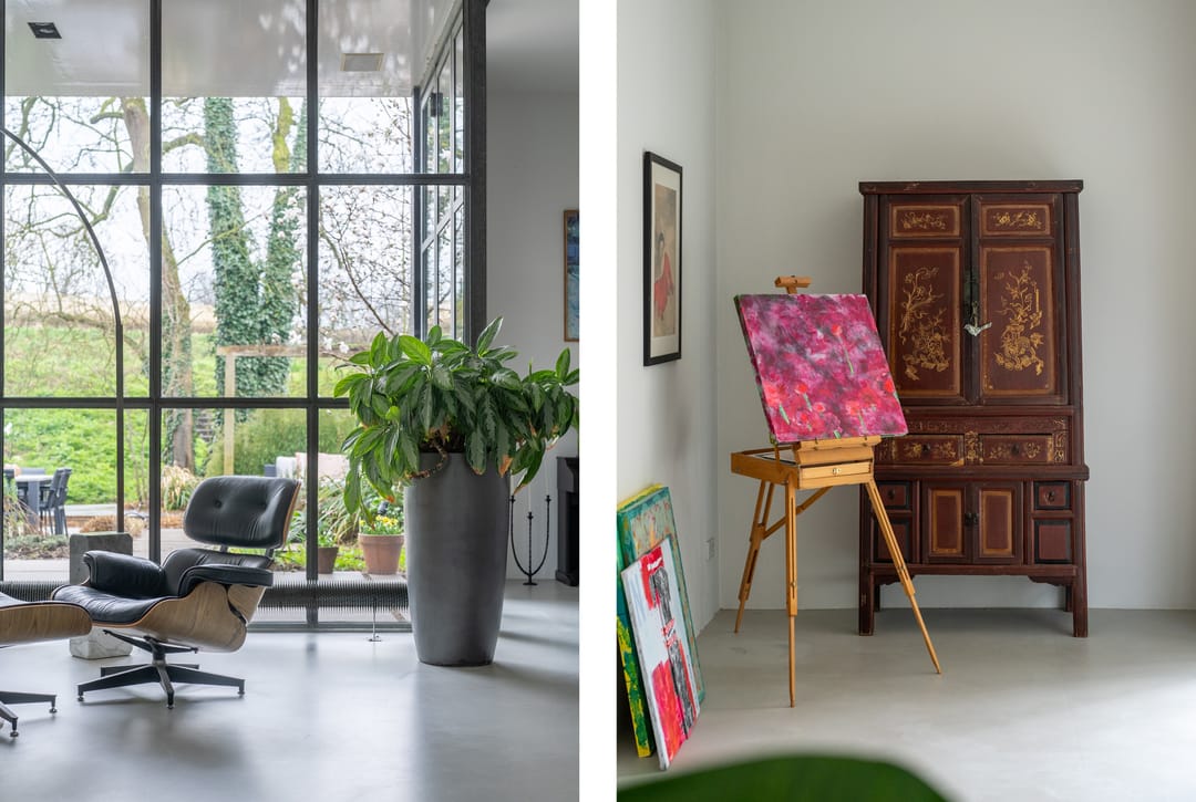 Foto 8 van Krabsteeg 21