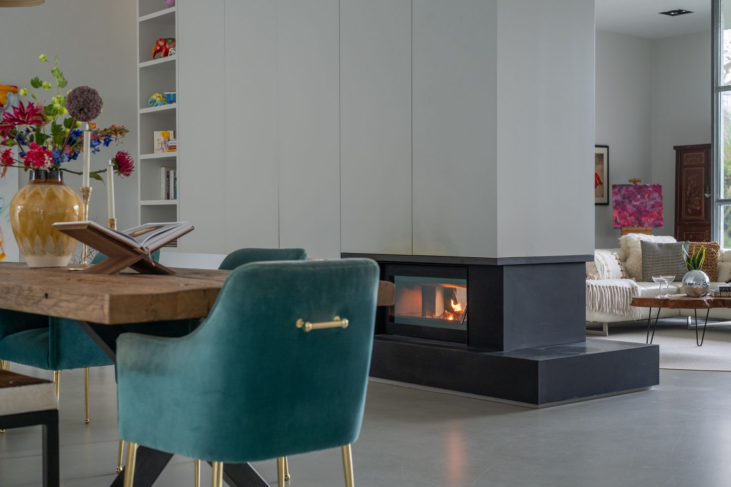 Foto 10 van Krabsteeg 21