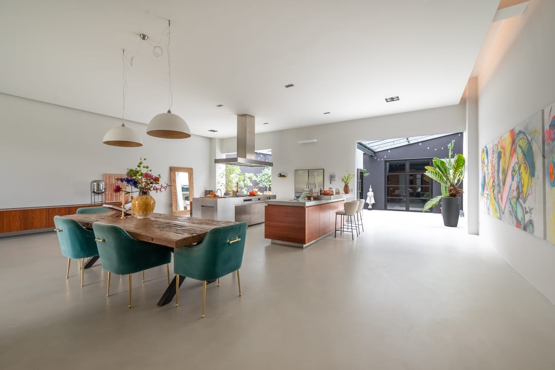 Foto 11 van Krabsteeg 21