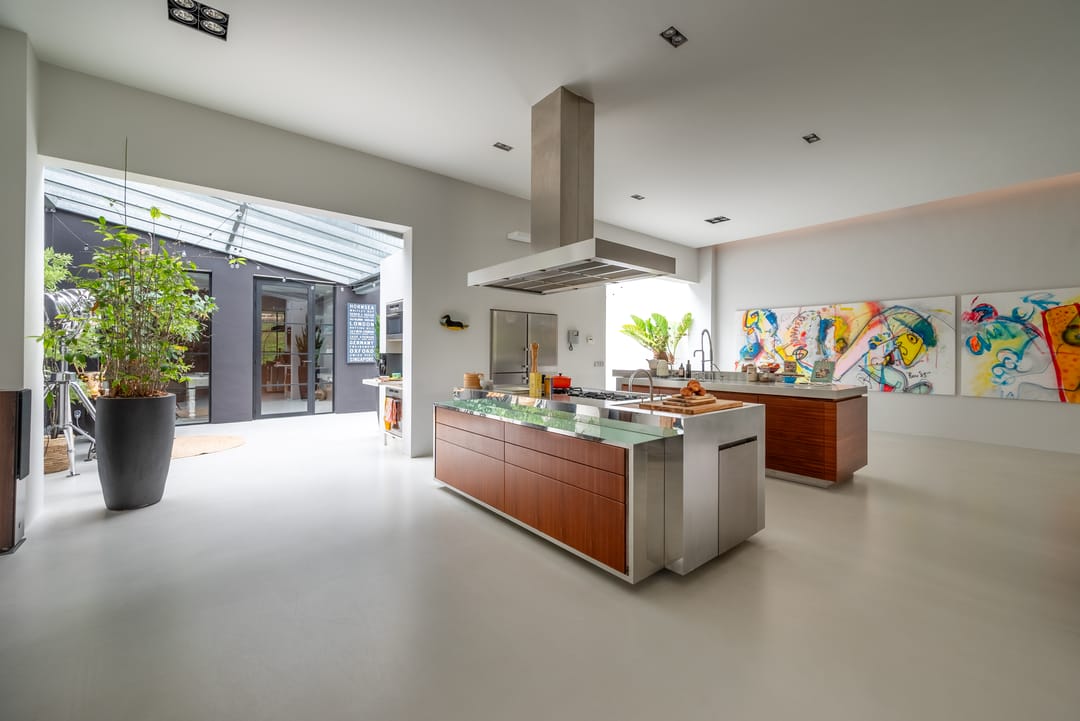 Foto 13 van Krabsteeg 21