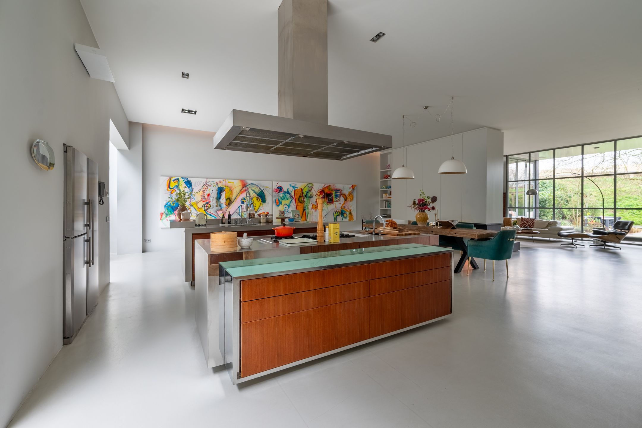 Foto 15 van Krabsteeg 21