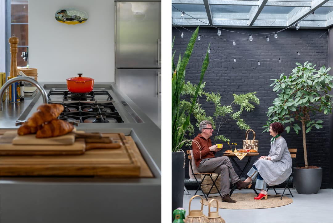 Foto 16 van Krabsteeg 21