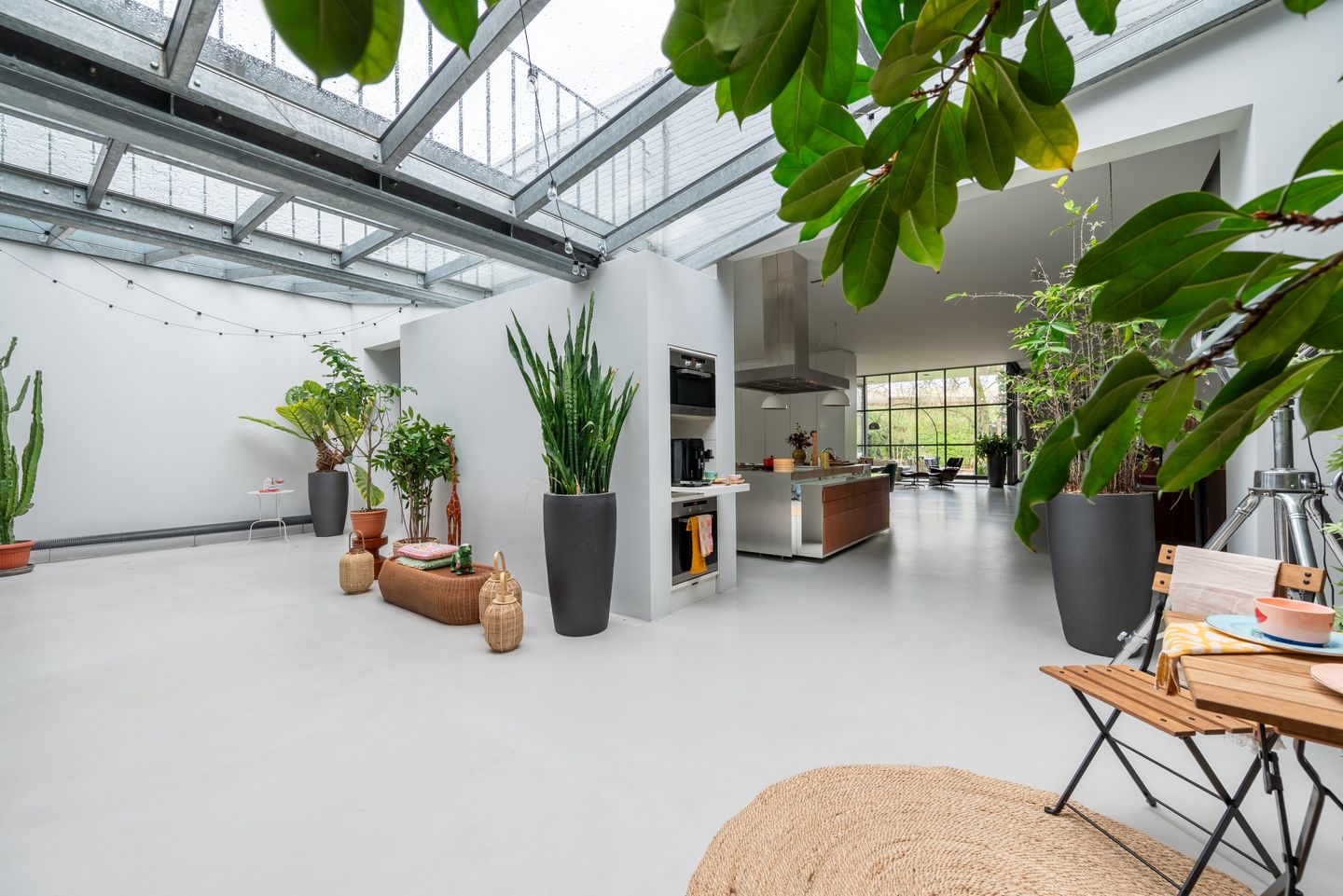 Foto 19 van Krabsteeg 21