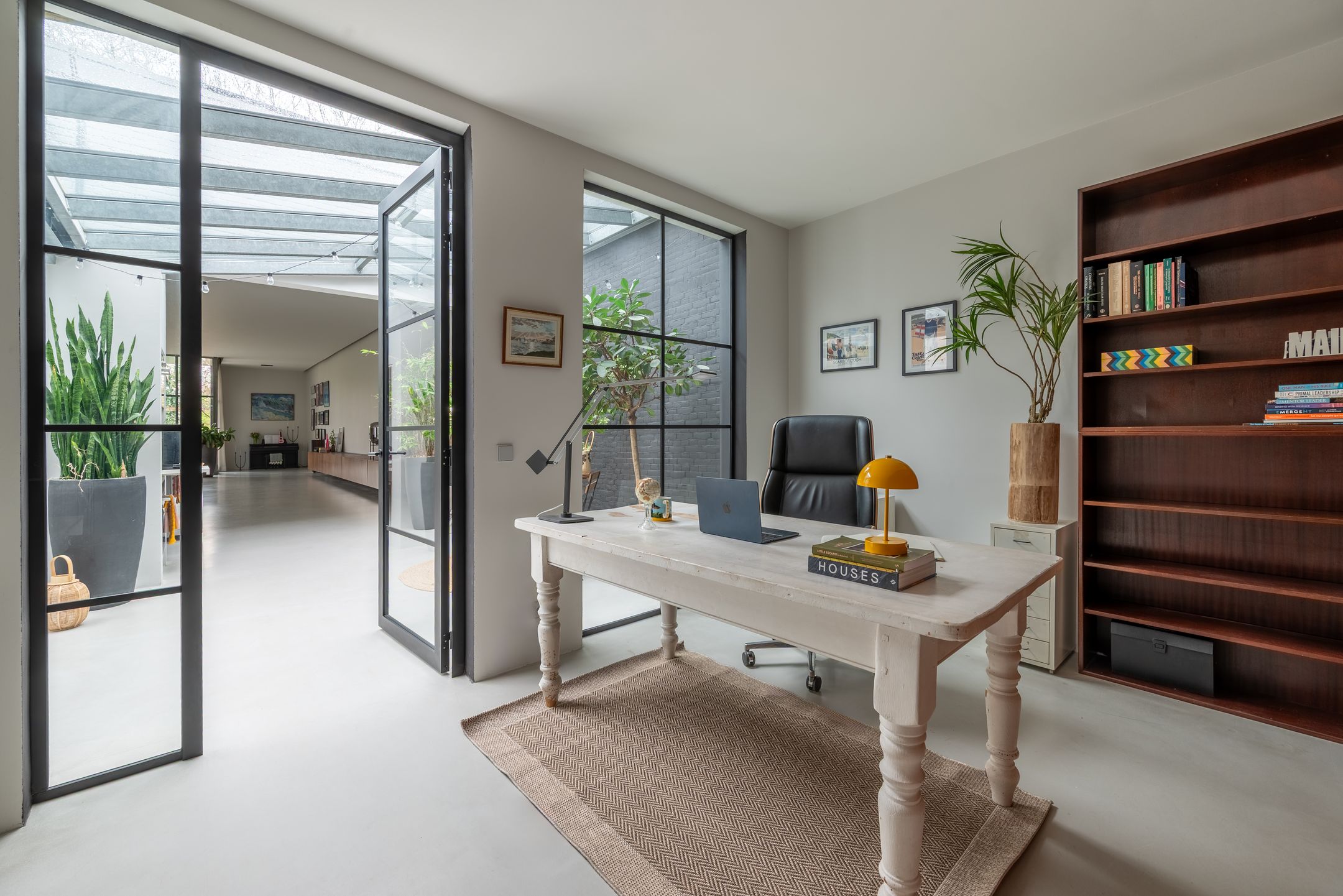 Foto 21 van Krabsteeg 21