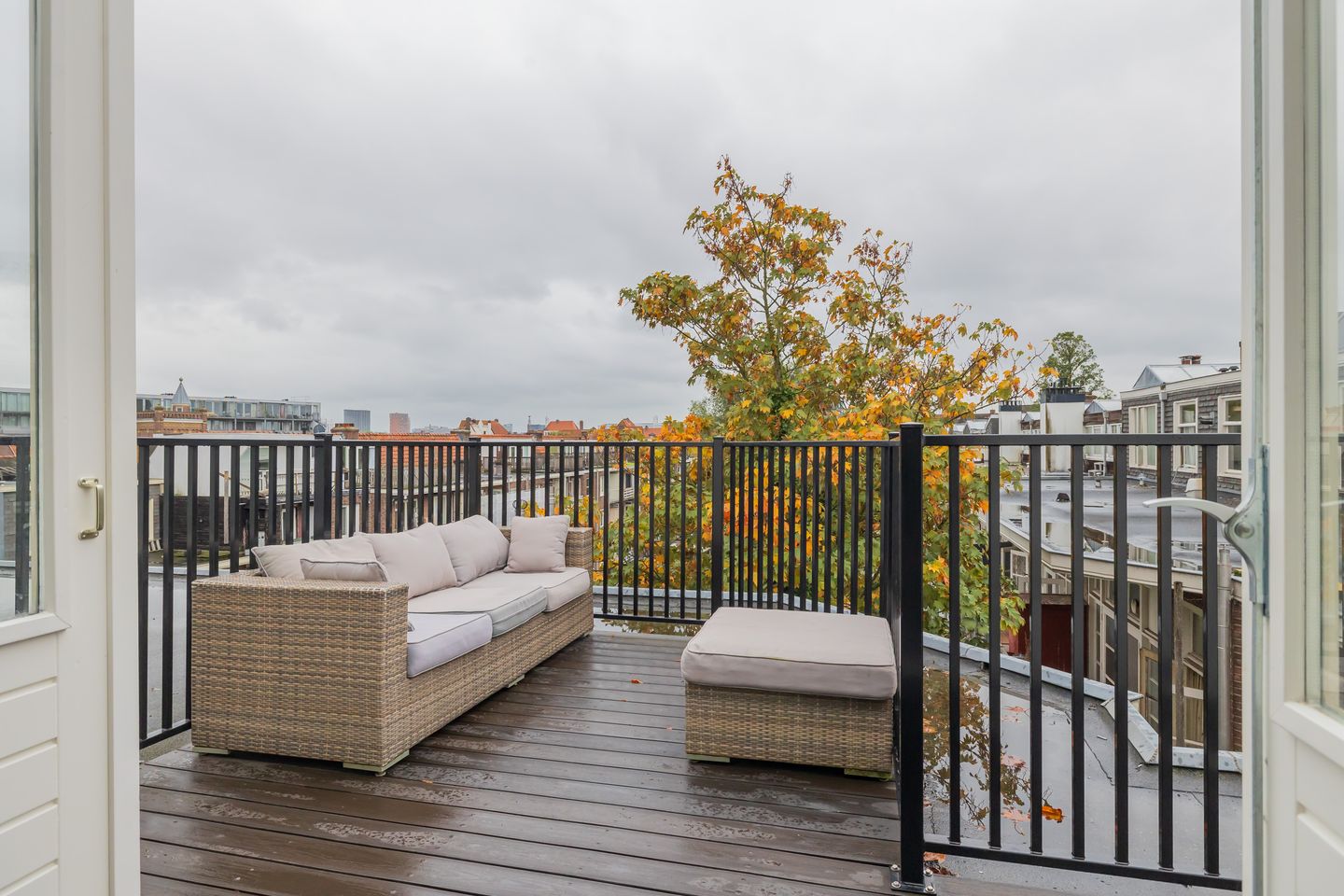 Foto 5 van Hoofddorpplein 15-3