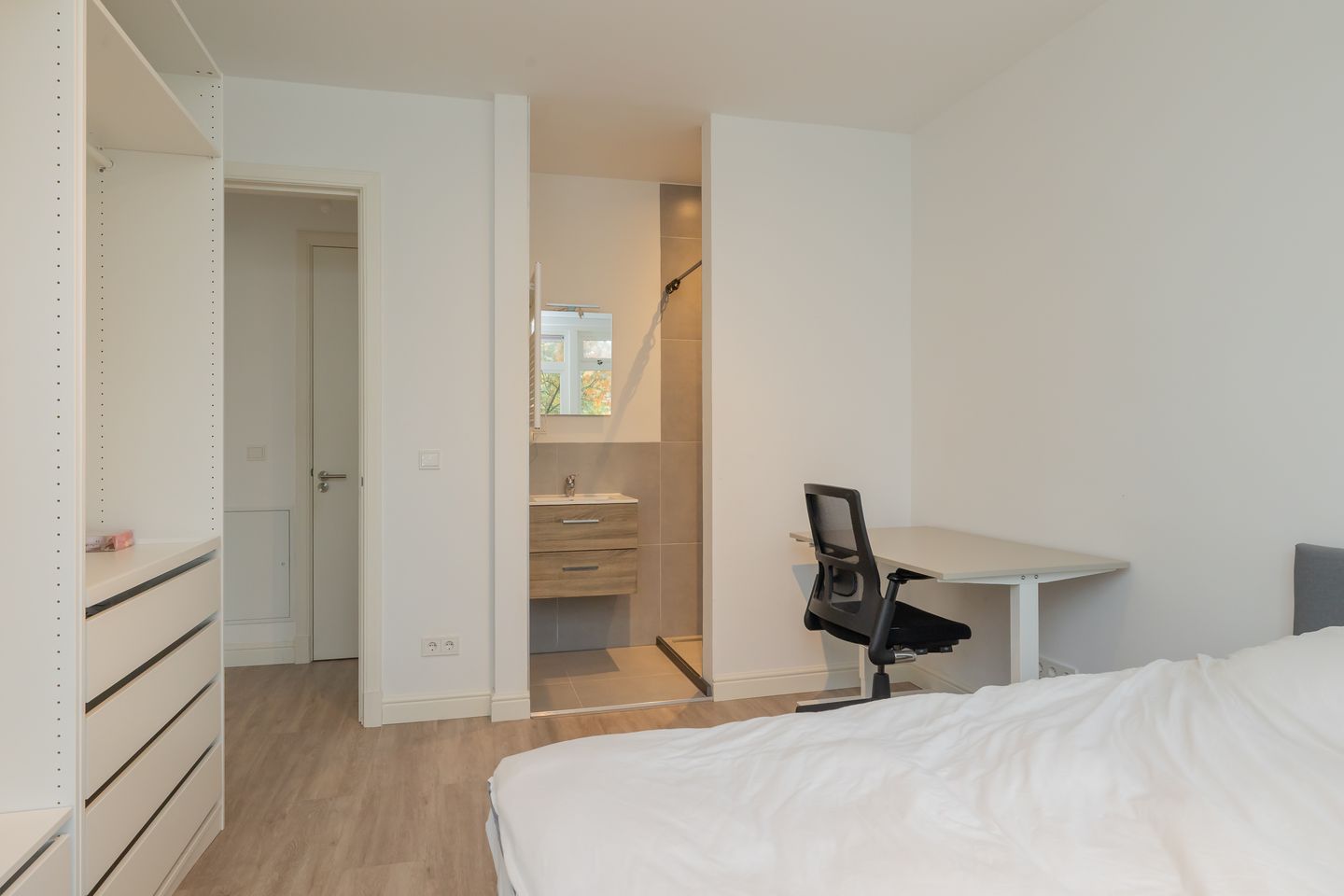 Foto 19 van Hoofddorpplein 15-3