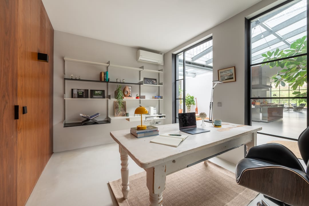 Foto 22 van Krabsteeg 21