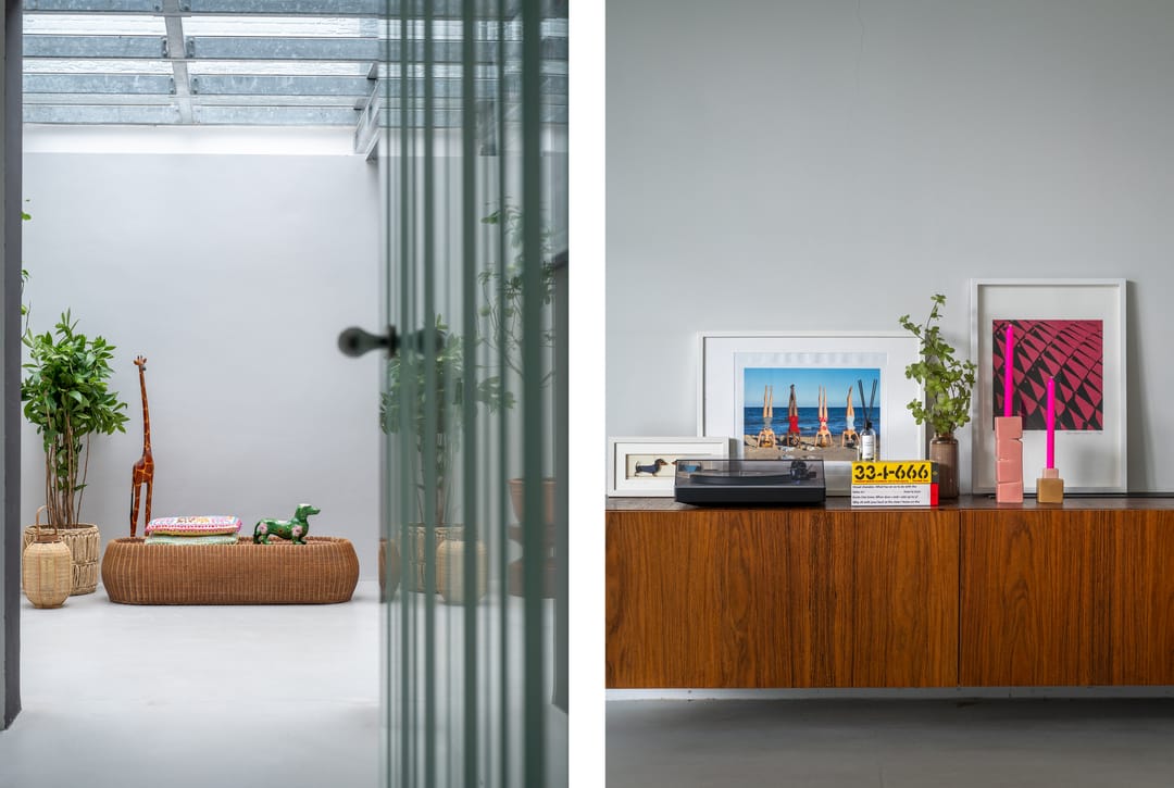 Foto 23 van Krabsteeg 21