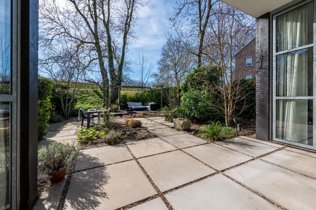 Foto 37 van Krabsteeg 21