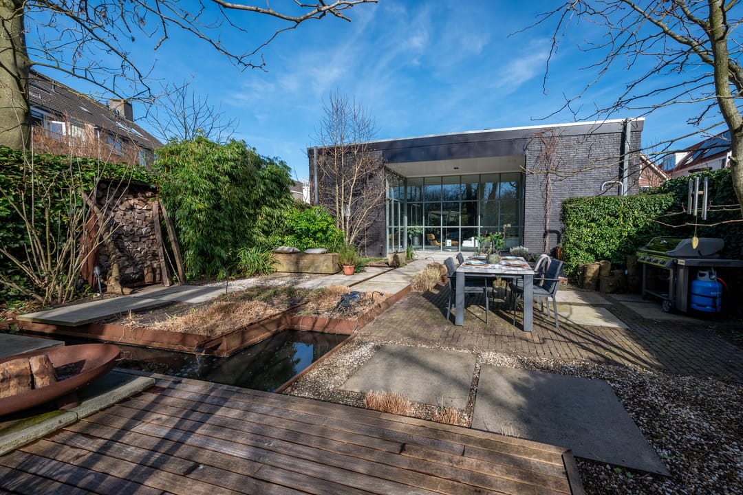 Foto 38 van Krabsteeg 21