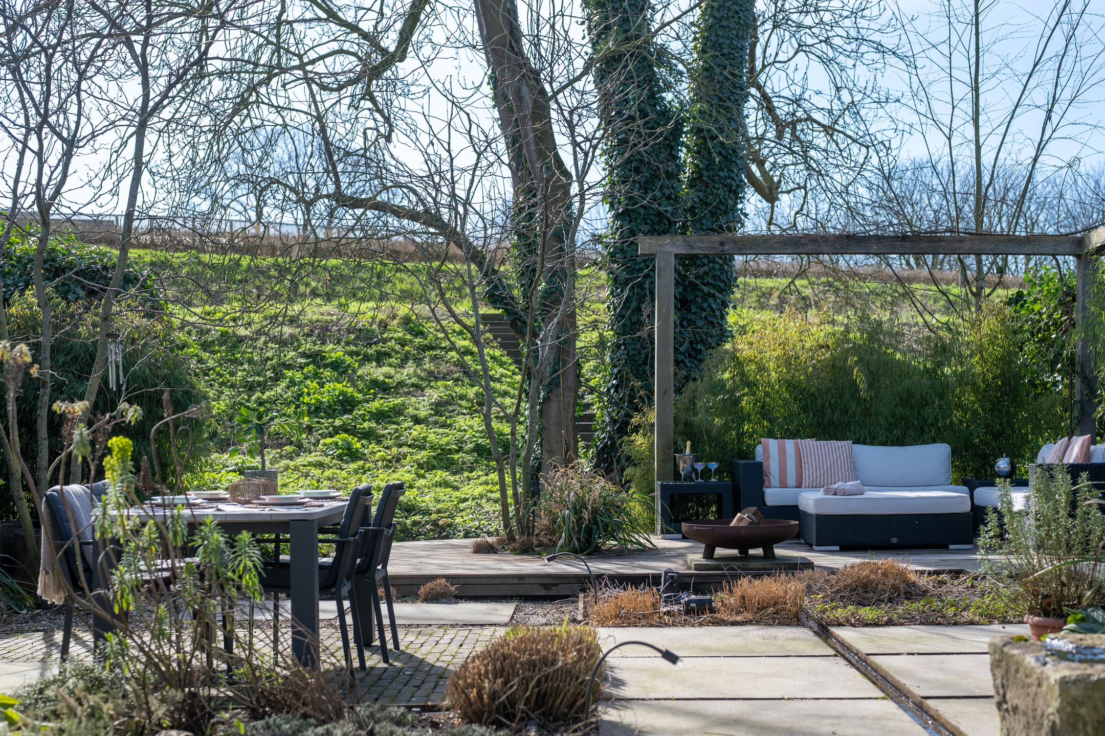 Foto 39 van Krabsteeg 21