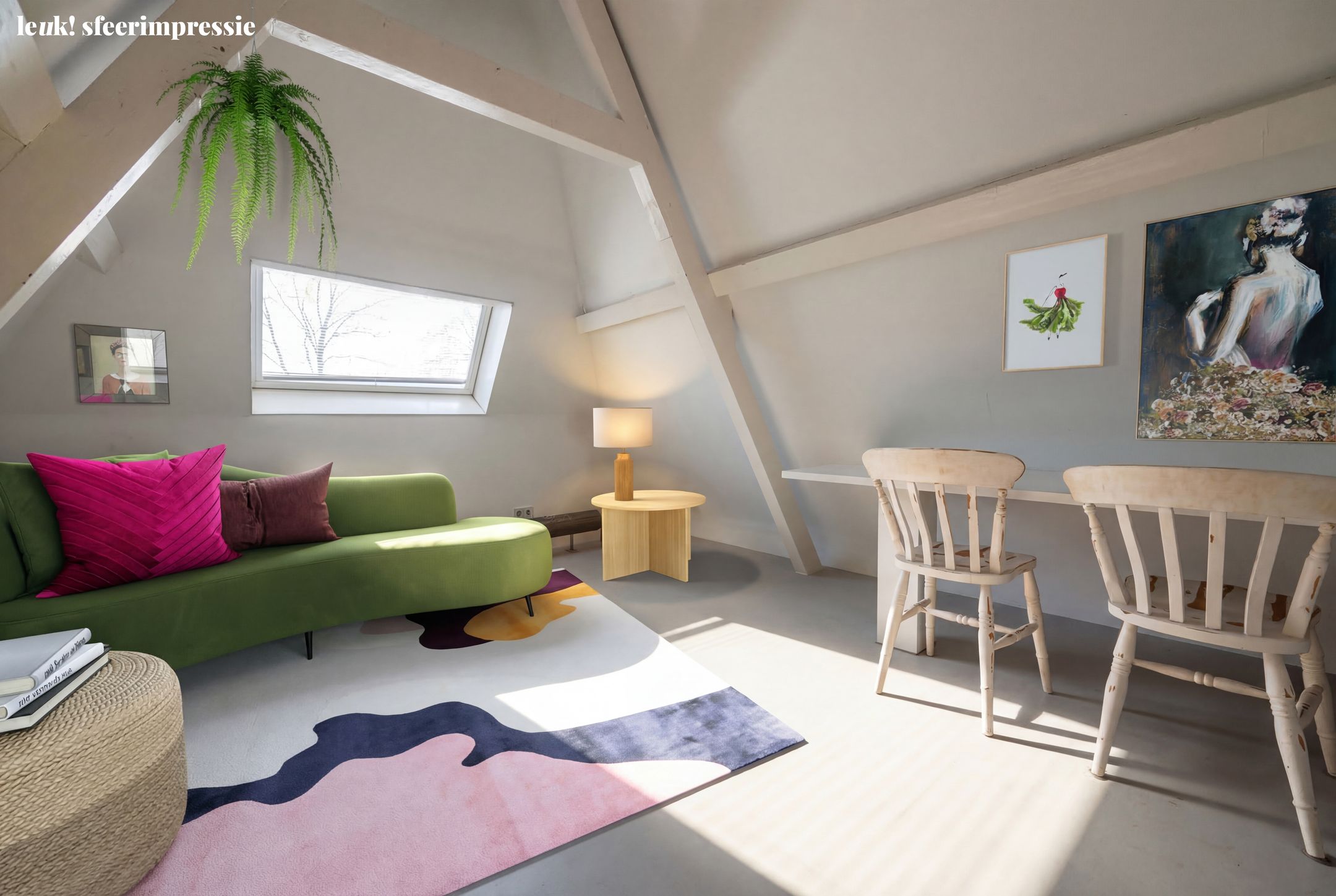 Foto 42 van Krabsteeg 21