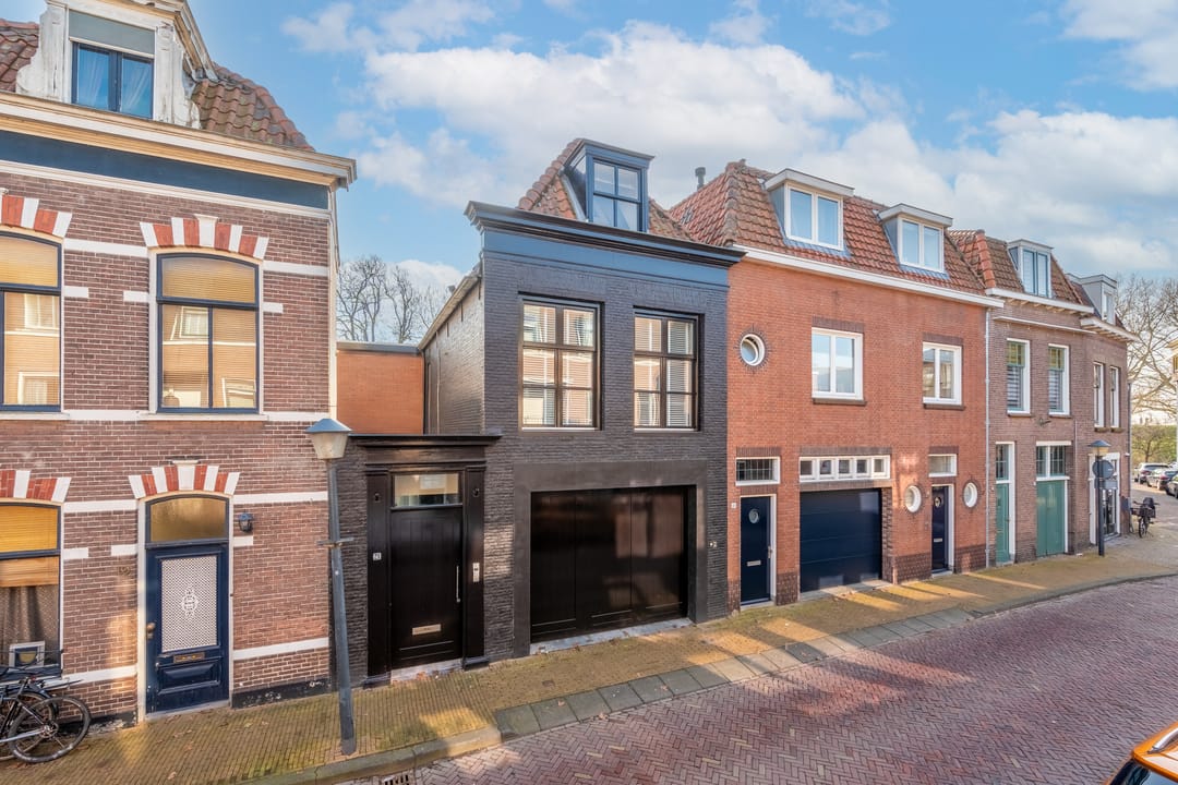 Foto 46 van Krabsteeg 21