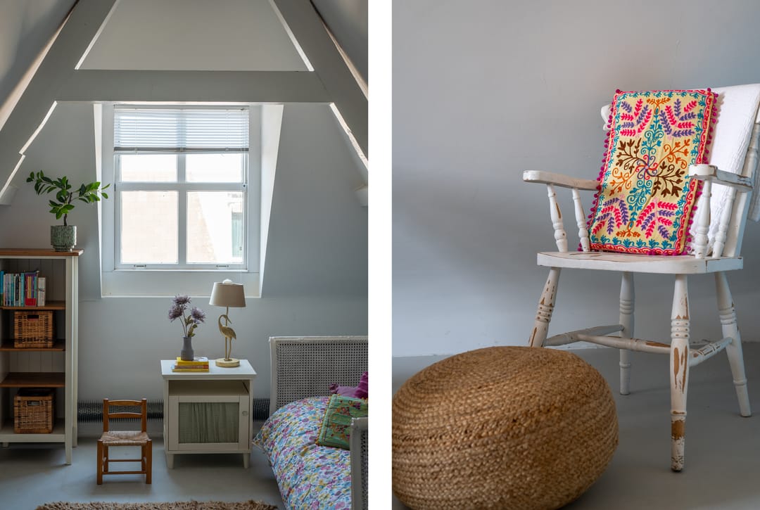 Foto 41 van Krabsteeg 21