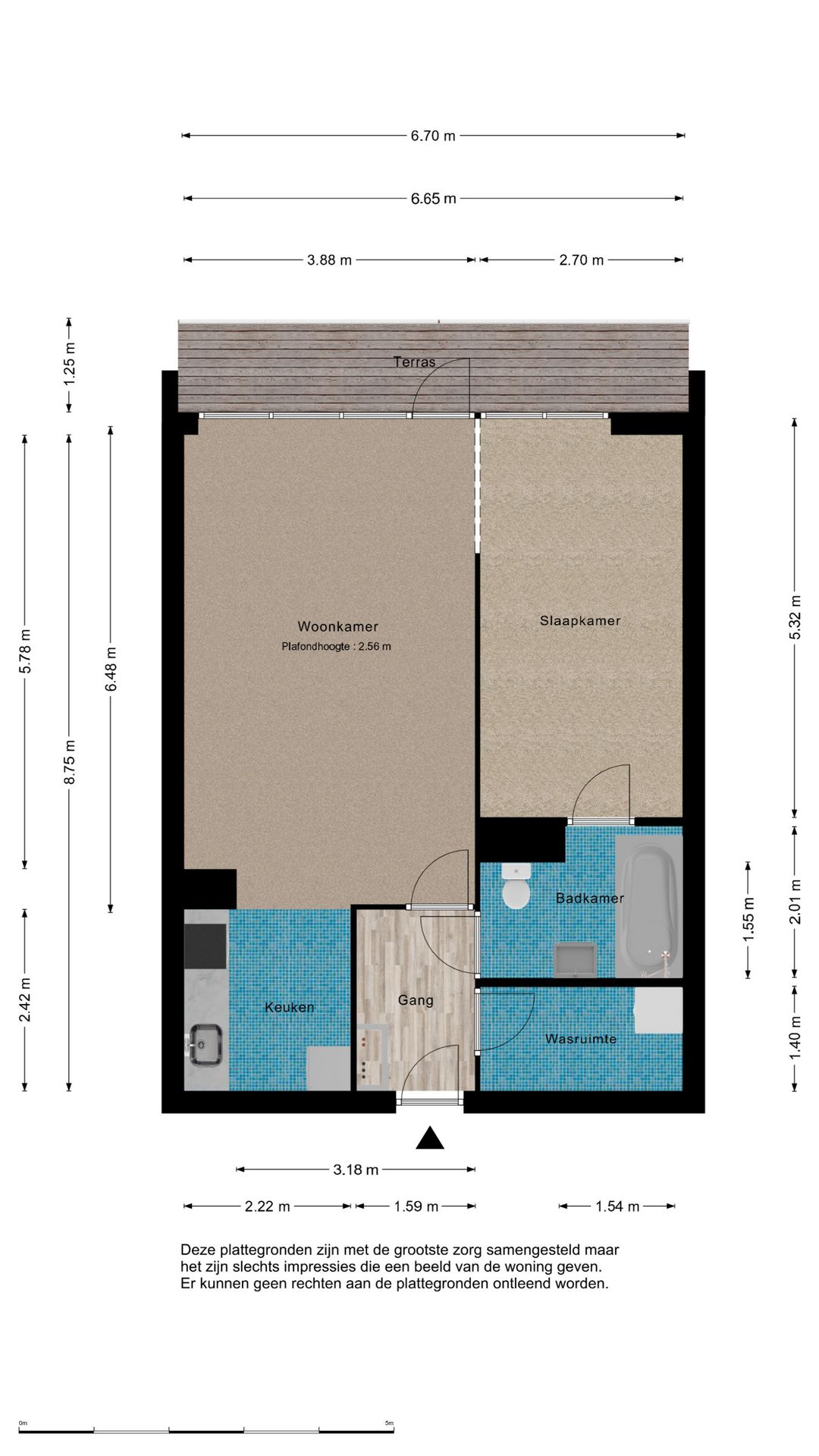 Photo 21 of Populierendreef 281