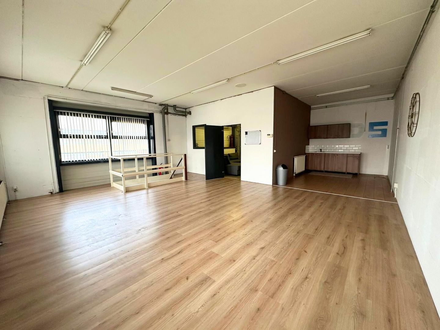 View photo 5 of Palletweg 40