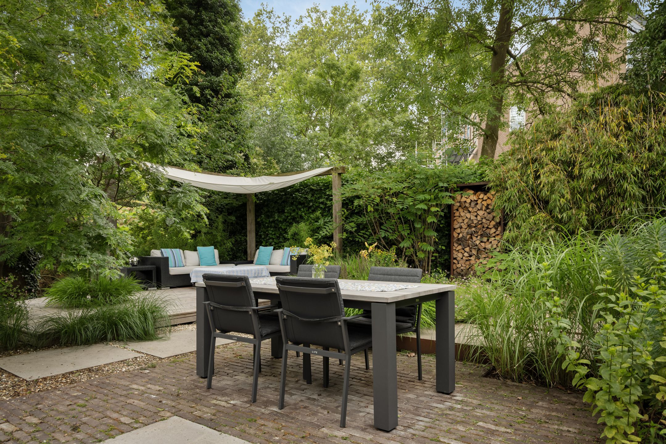 Foto 6 van Krabsteeg 21