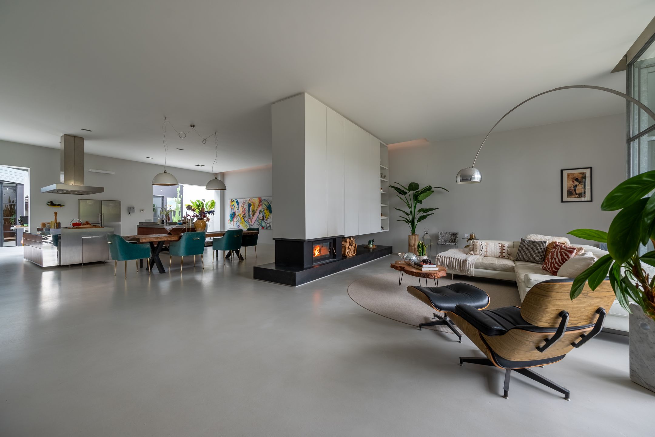 Foto 9 van Krabsteeg 21