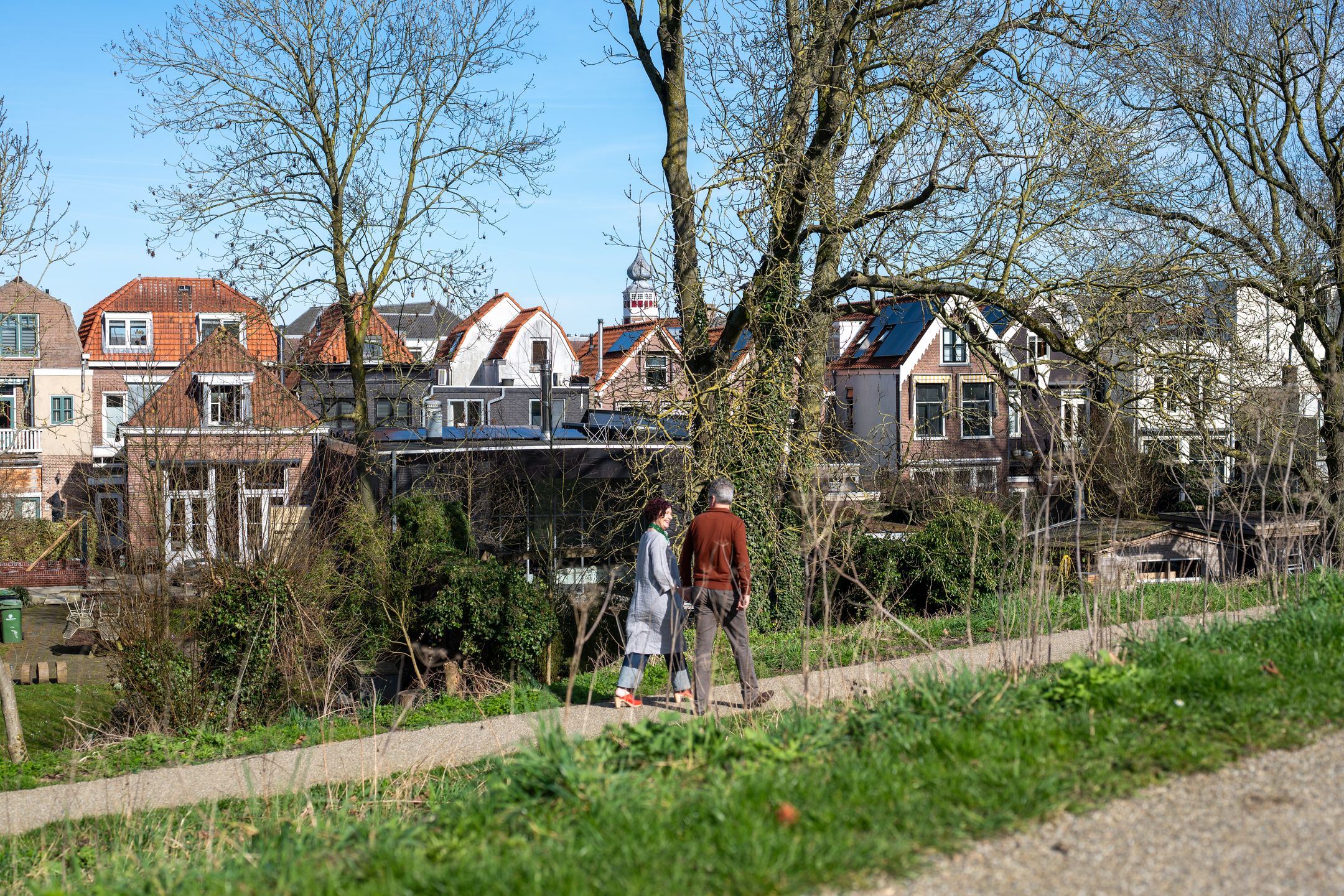 Foto 45 van Krabsteeg 21