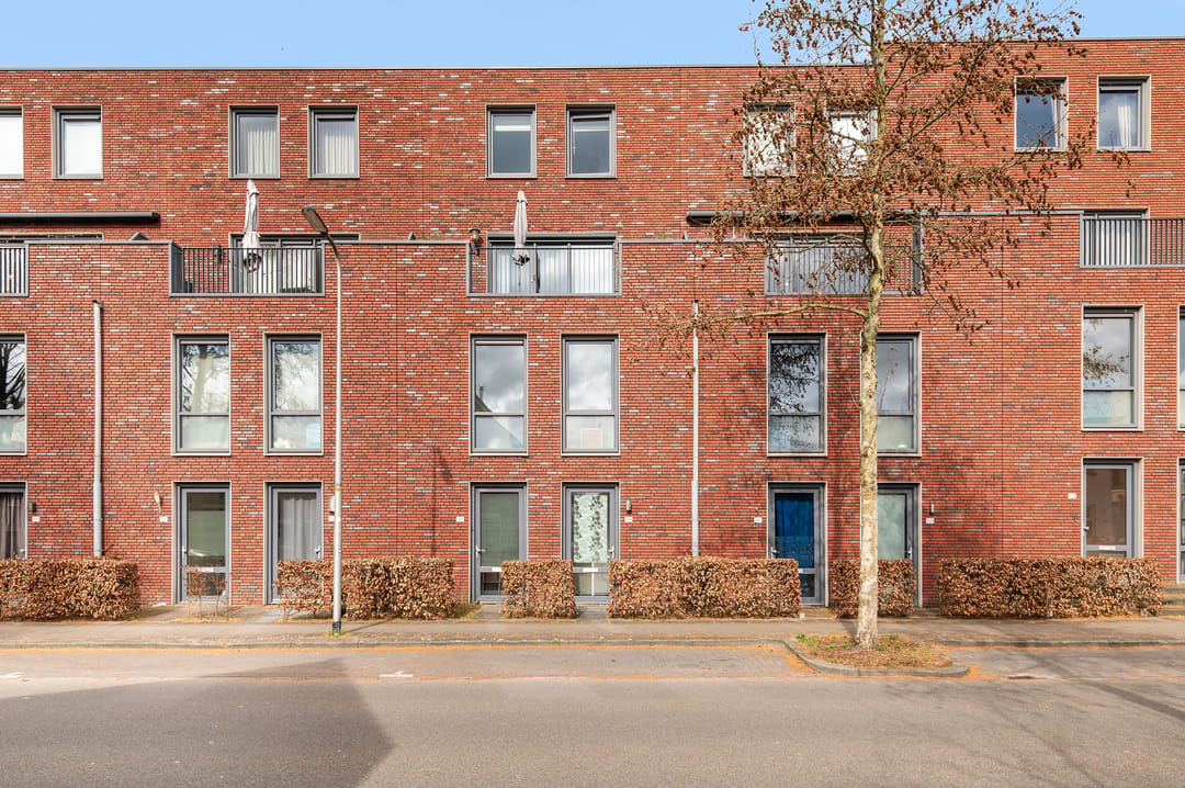 Photo 1 of Lage Bothofstraat 235-A