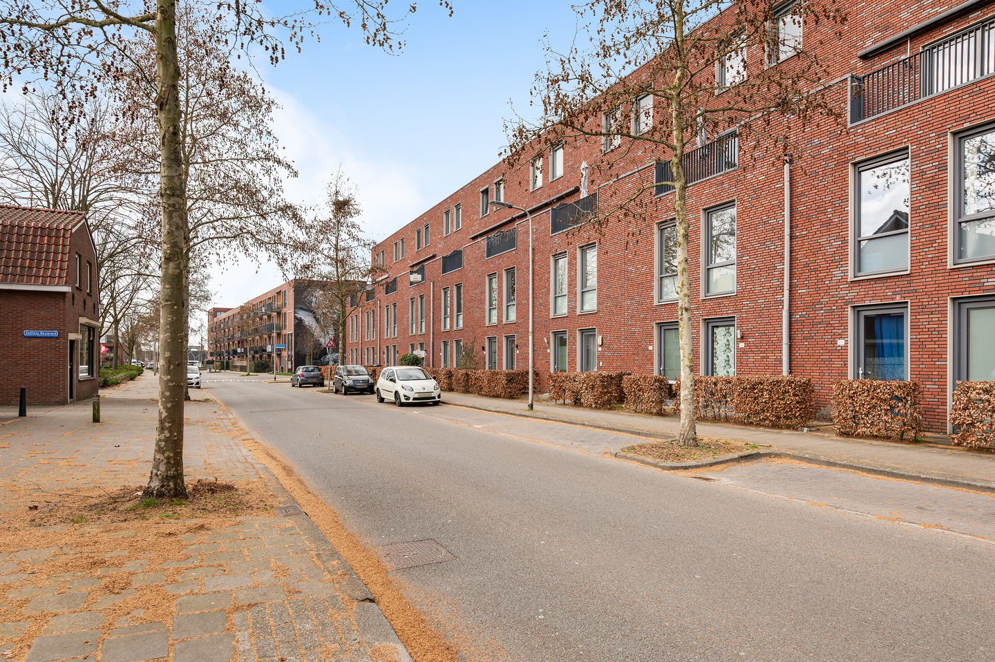 Photo 5 of Lage Bothofstraat 235-A