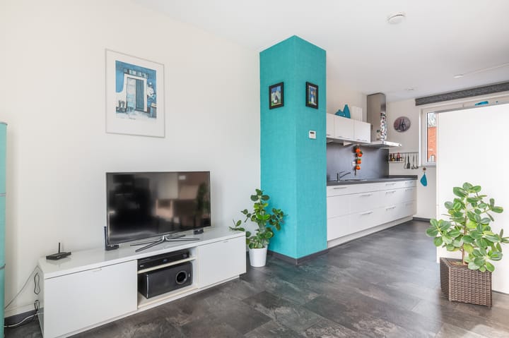 Foto 4 van Lage Bothofstraat 235-A