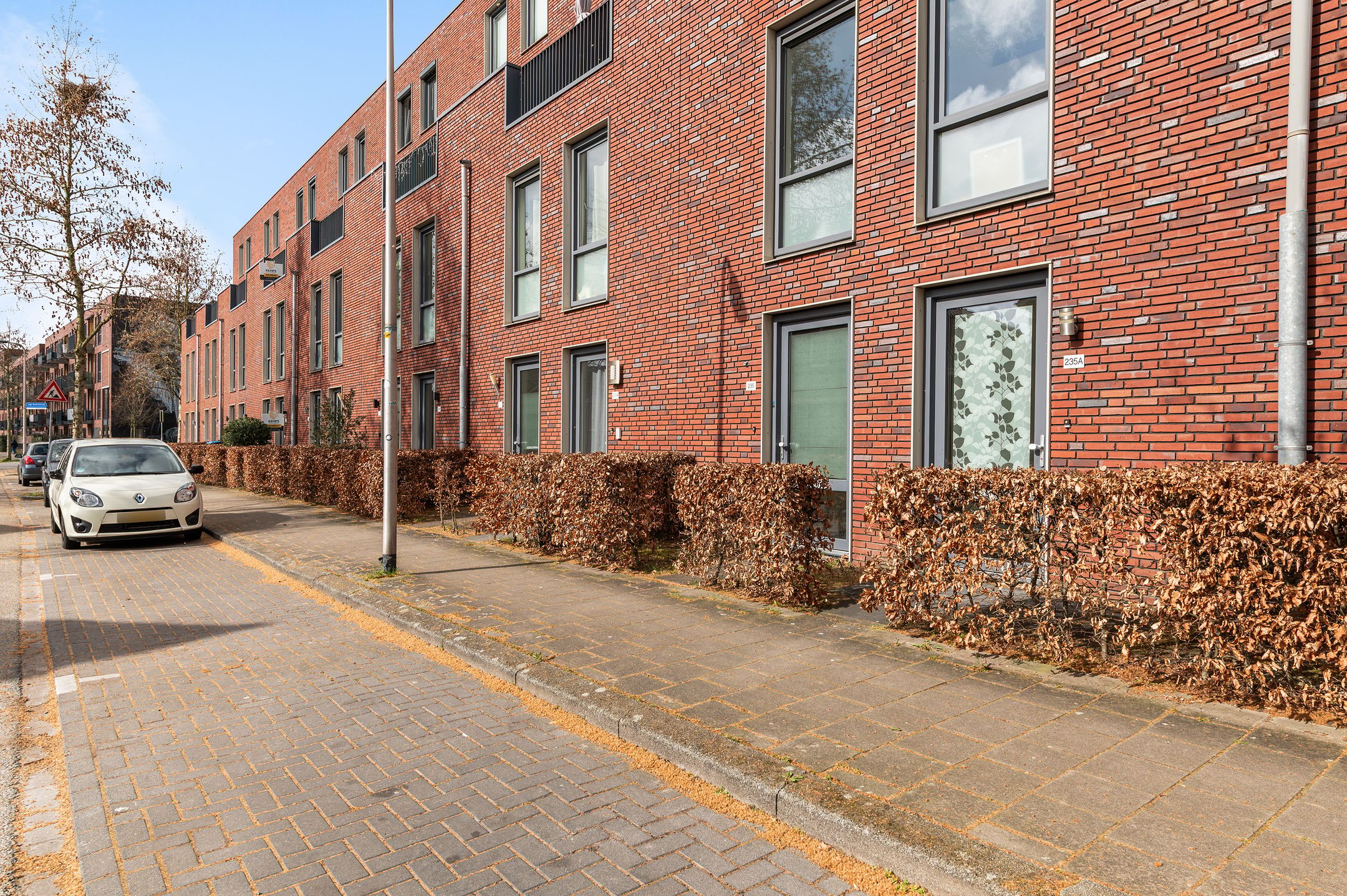 Photo 6 of Lage Bothofstraat 235-A