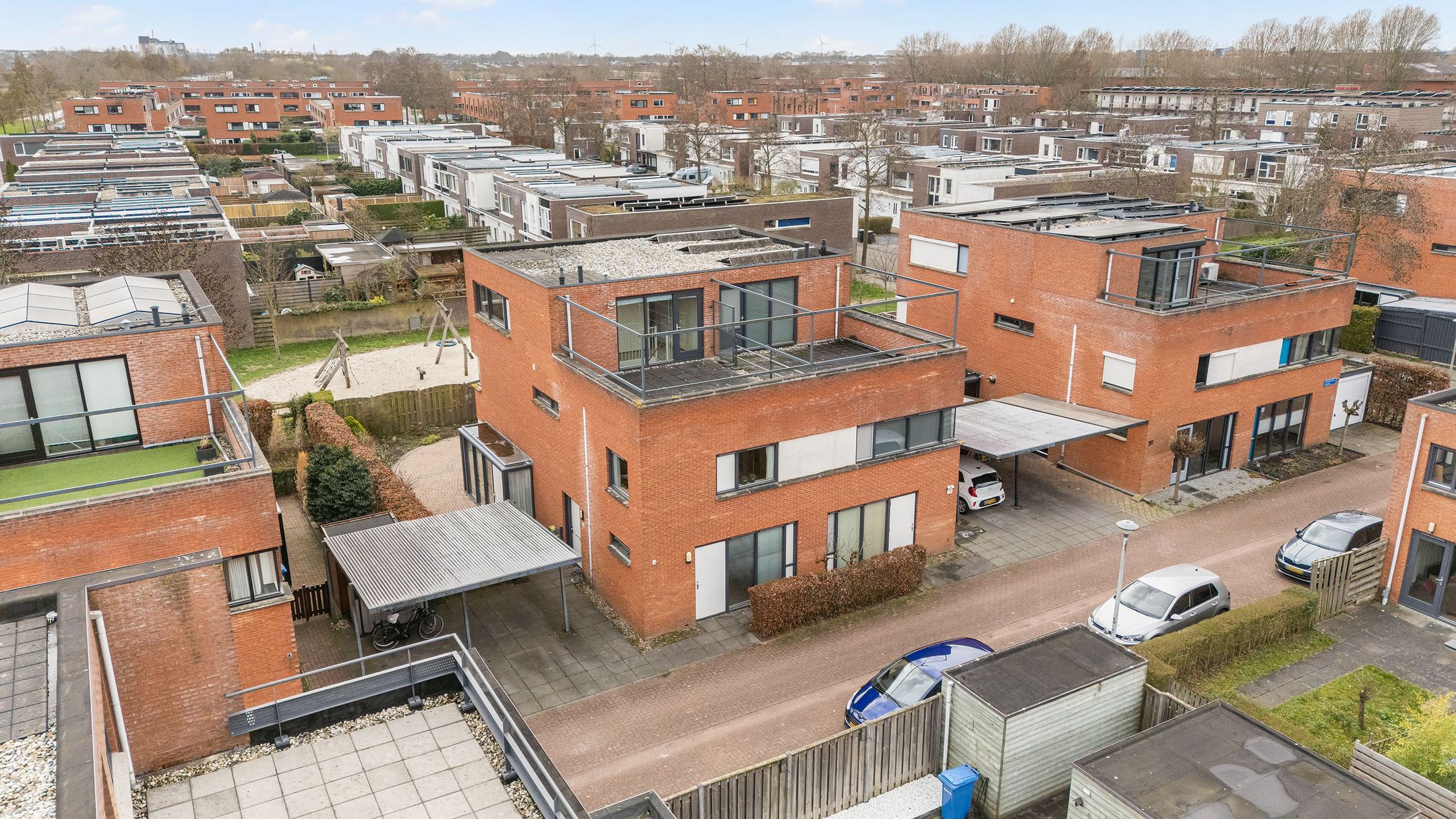 Boomsluiterstraat 24 