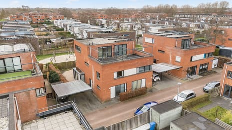 Boomsluiterstraat thumbnail