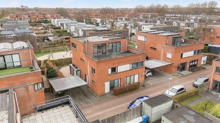 Boomsluiterstraat 24