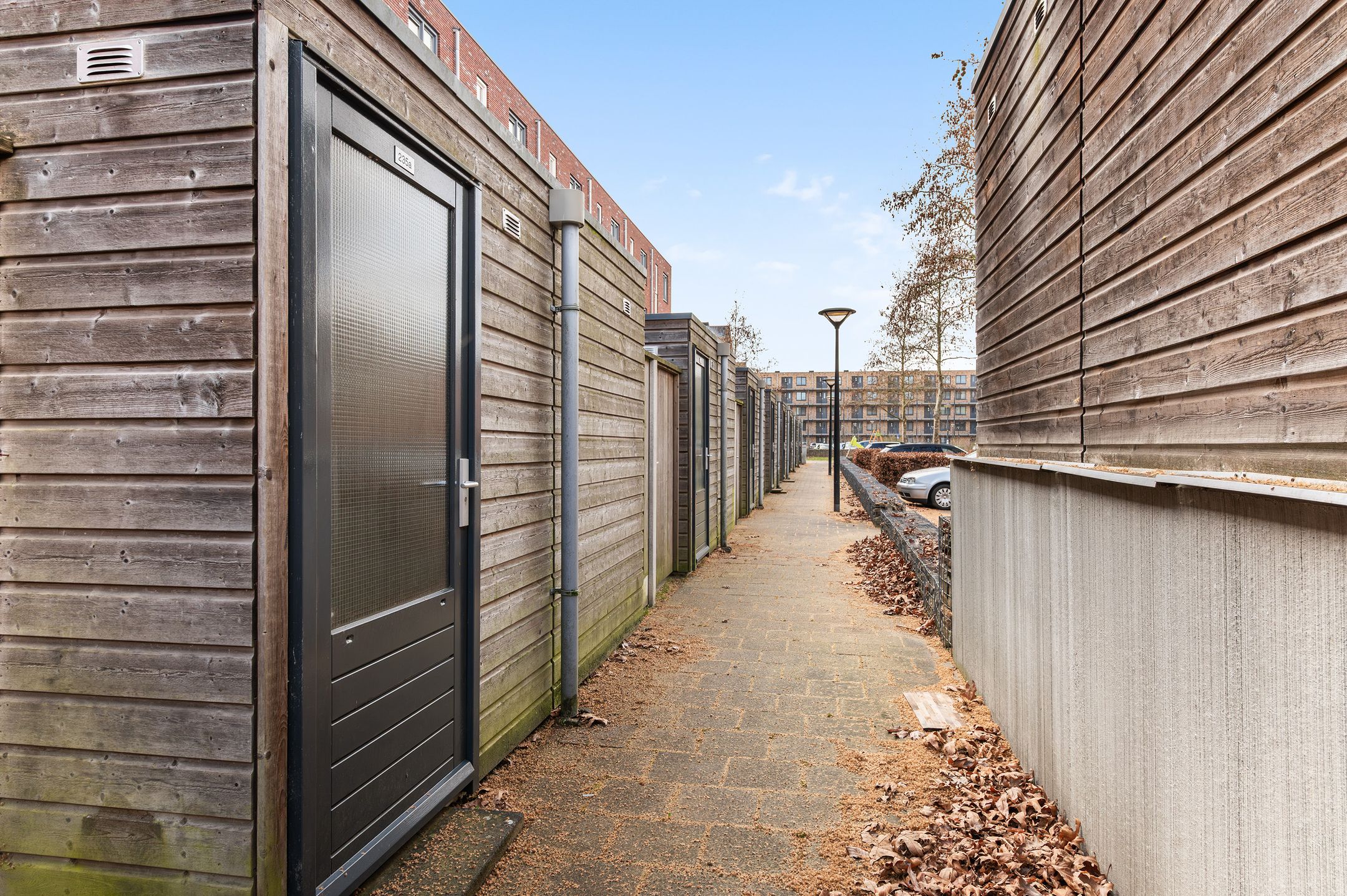 Photo 30 of Lage Bothofstraat 235-A