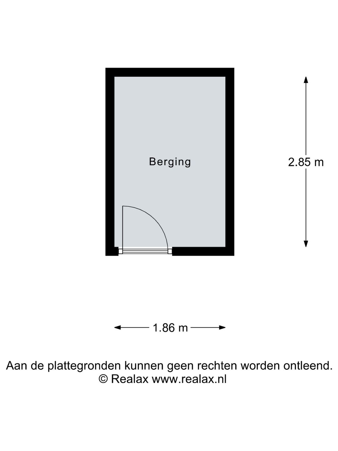 Photo 37 of Lage Bothofstraat 235-A