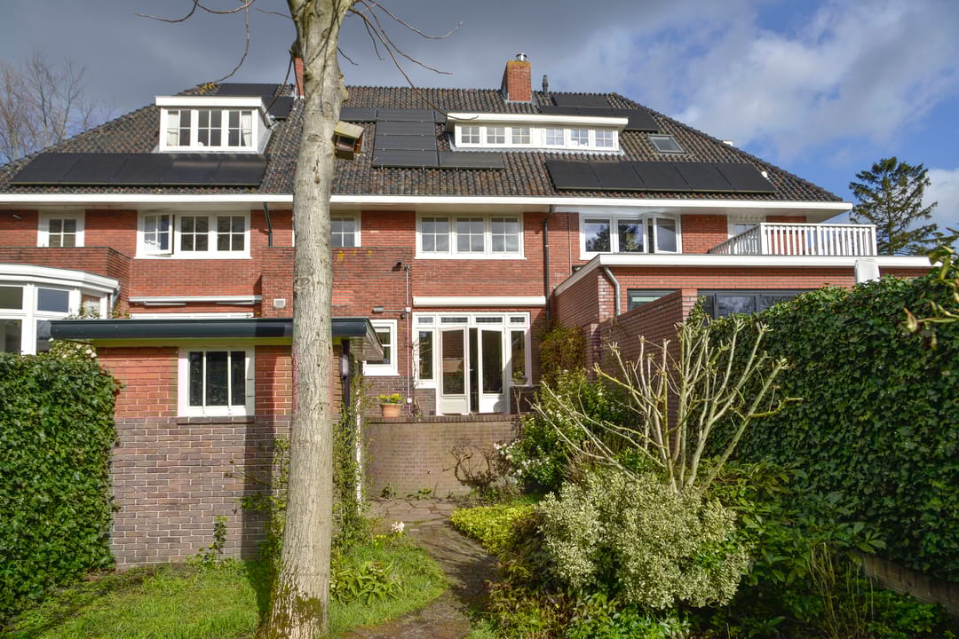 Foto 2 van Jan Steenlaan 22