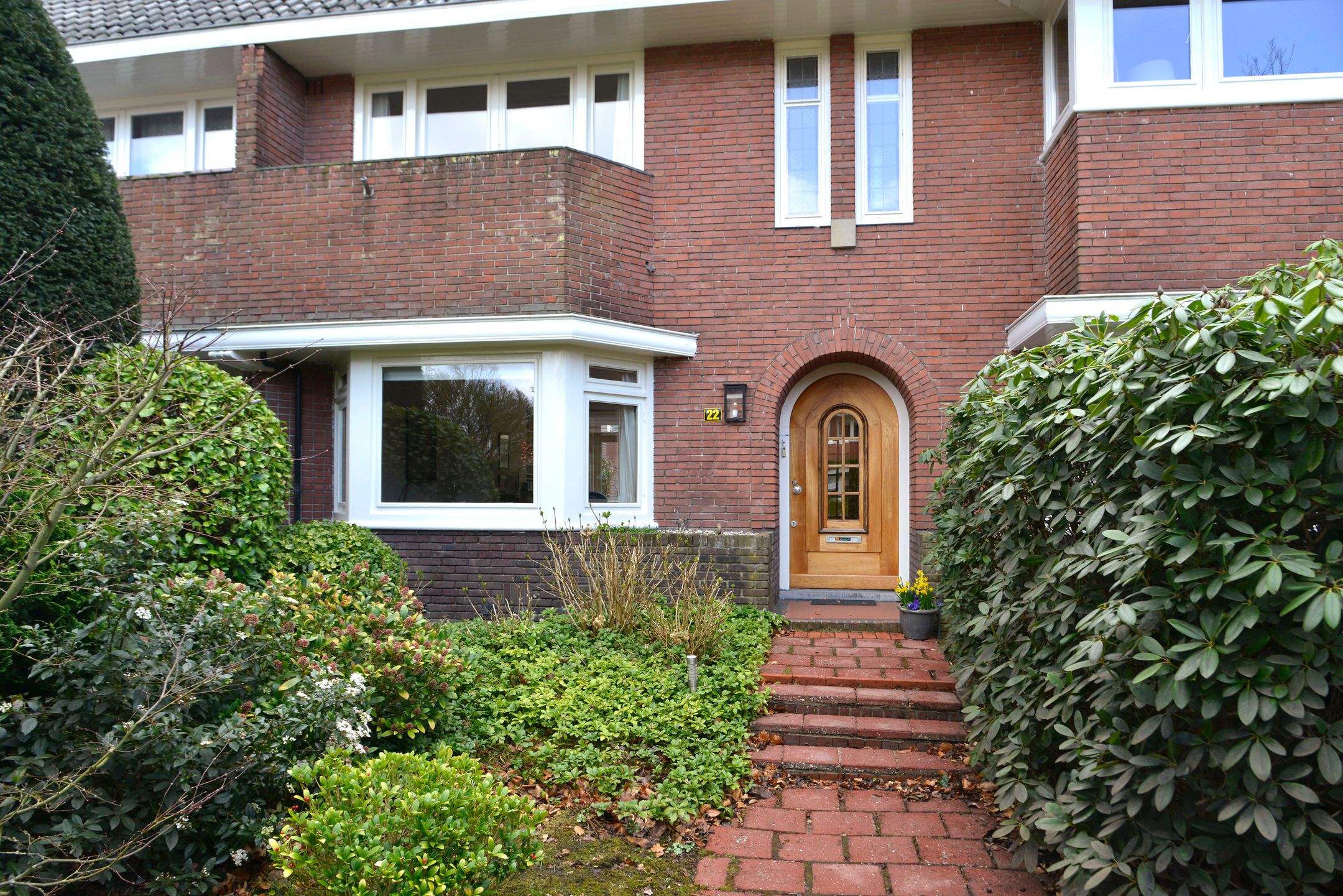 Foto 6 van Jan Steenlaan 22