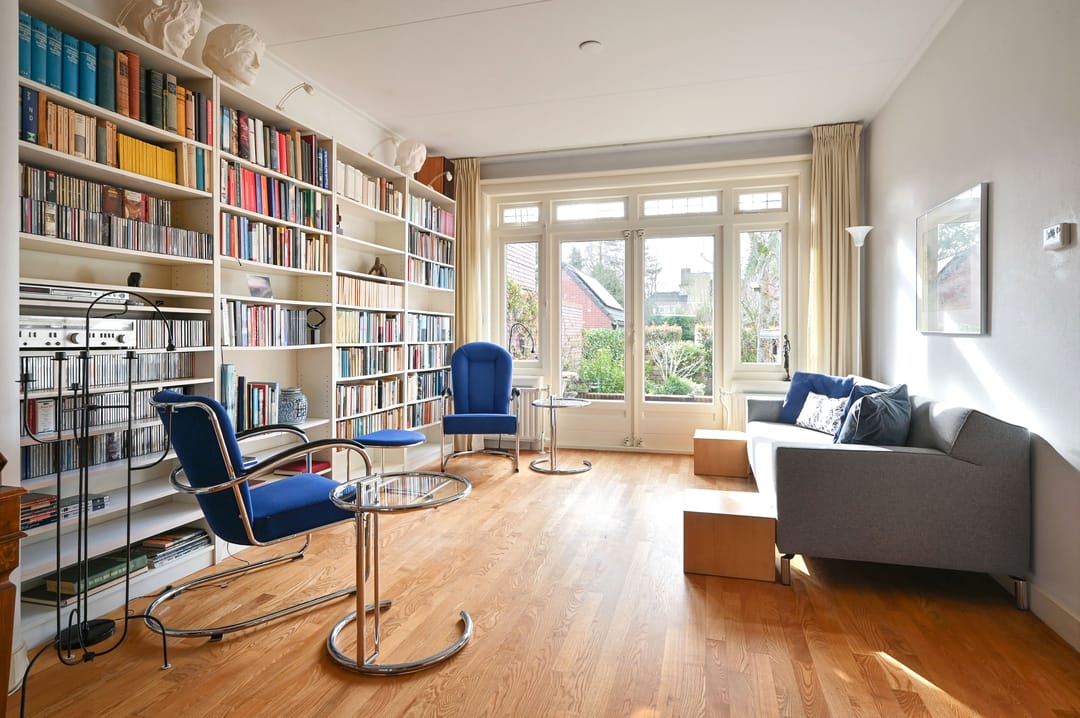 Foto 8 van Jan Steenlaan 22