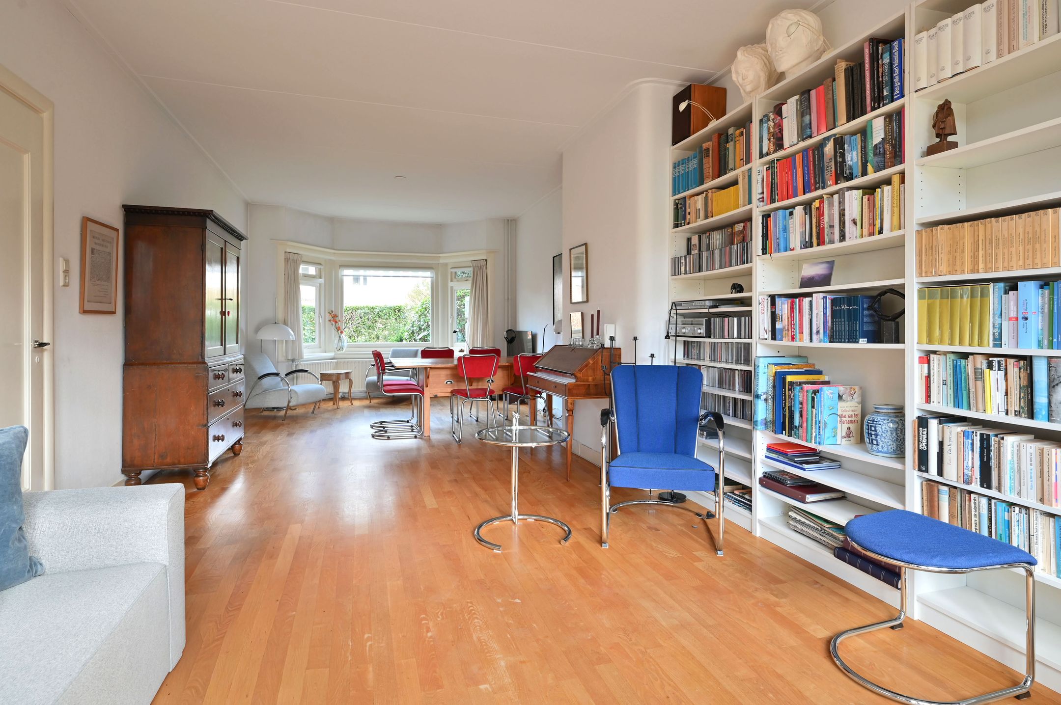 Foto 9 van Jan Steenlaan 22