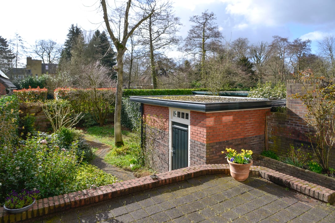 Foto 22 van Jan Steenlaan 22