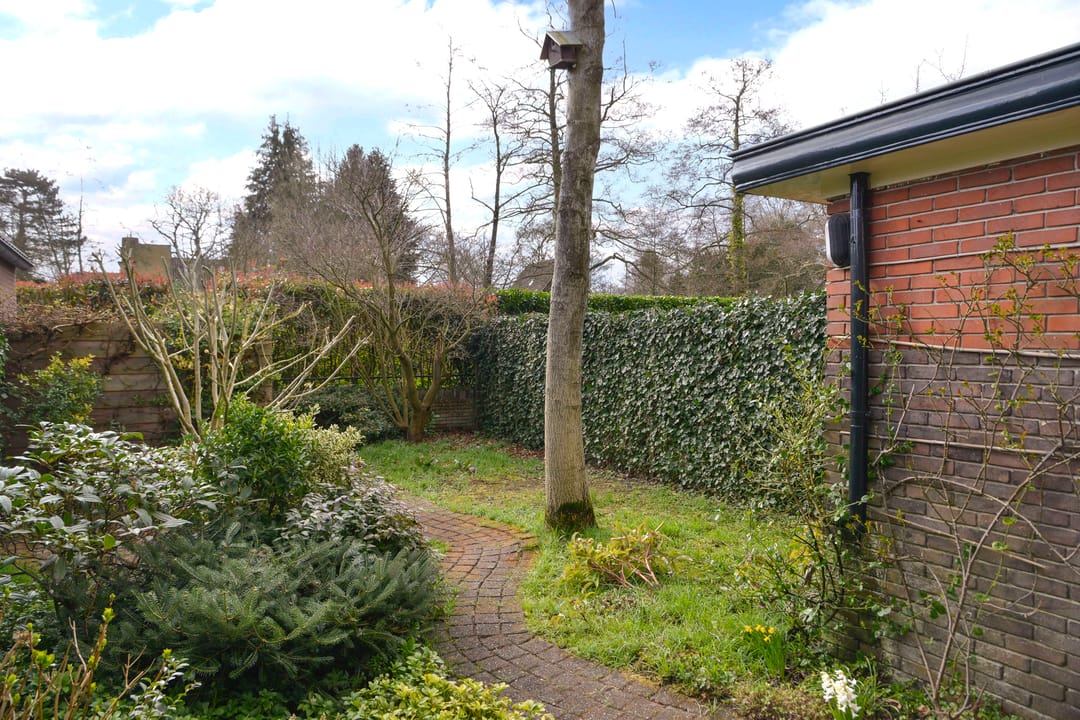 Foto 23 van Jan Steenlaan 22