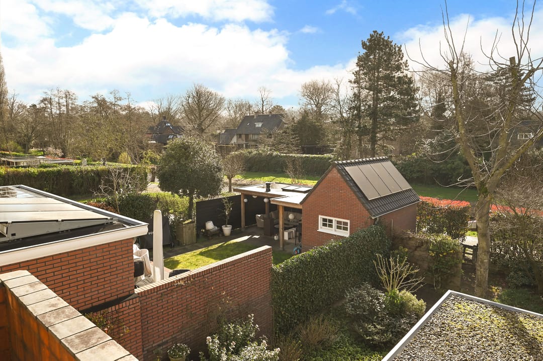 Foto 26 van Jan Steenlaan 22