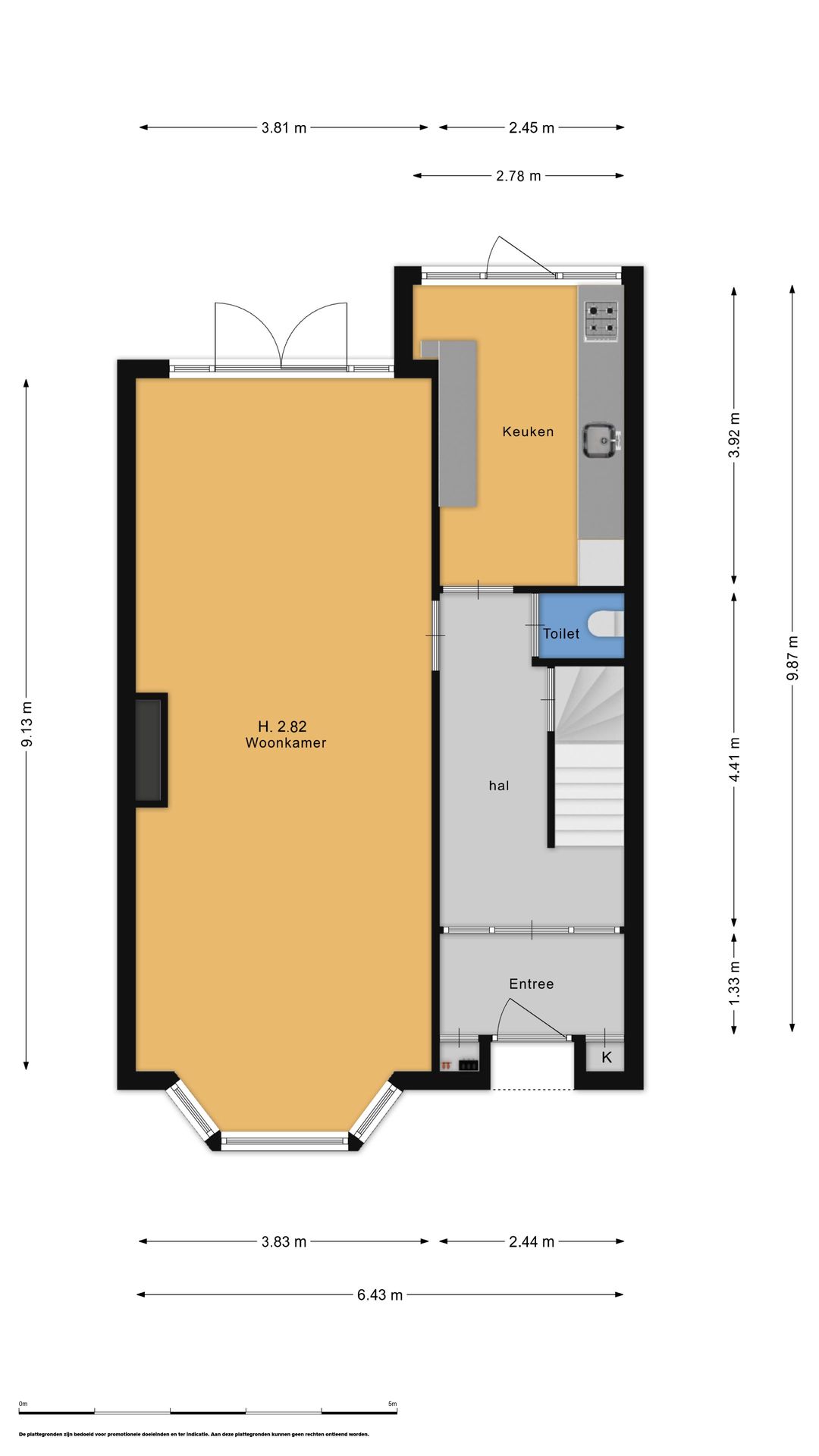 Foto 28 van Jan Steenlaan 22